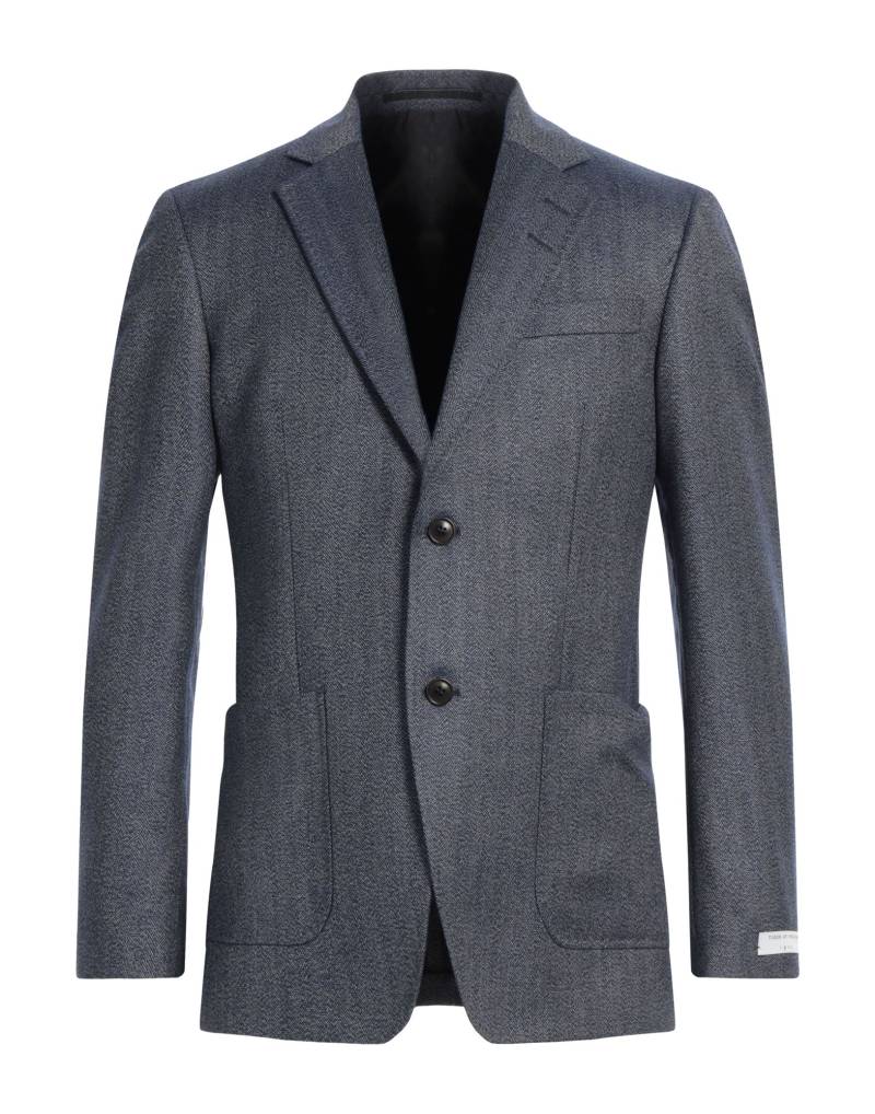 TIGER OF SWEDEN Blazer Herren Blau von TIGER OF SWEDEN