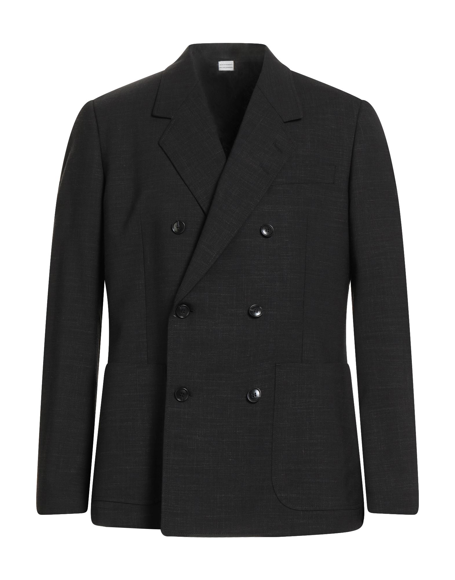 TIGER OF SWEDEN Blazer Herren Braungrau TIGER OF SWEDEN Blazer Herren Braungrau von TIGER OF SWEDEN