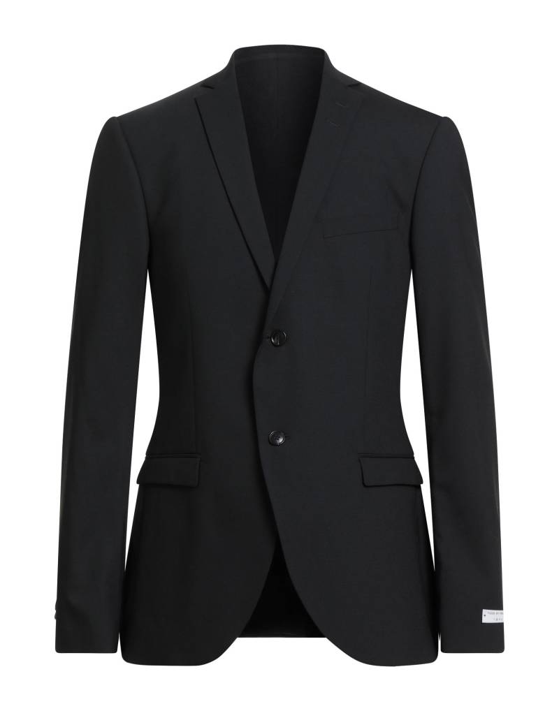 TIGER OF SWEDEN Blazer Herren Schwarz von TIGER OF SWEDEN