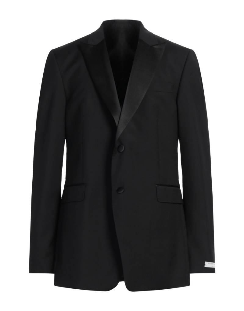 TIGER OF SWEDEN Blazer Herren Schwarz von TIGER OF SWEDEN