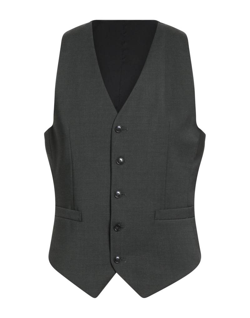 TIGER OF SWEDEN Couture-weste Herren Grau von TIGER OF SWEDEN