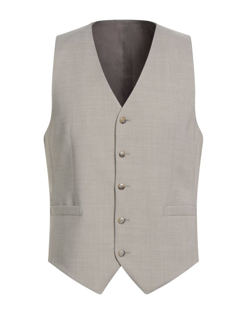 TIGER OF SWEDEN Couture-weste Herren Sand von TIGER OF SWEDEN