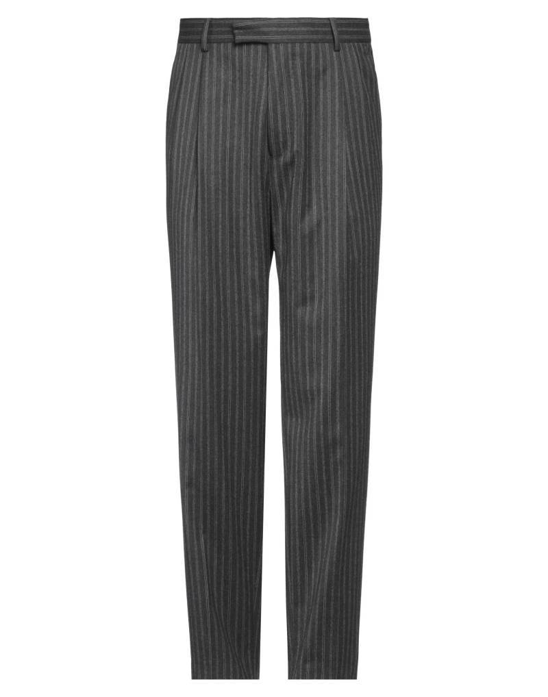 TIGER OF SWEDEN Hose Herren Braungrau von TIGER OF SWEDEN