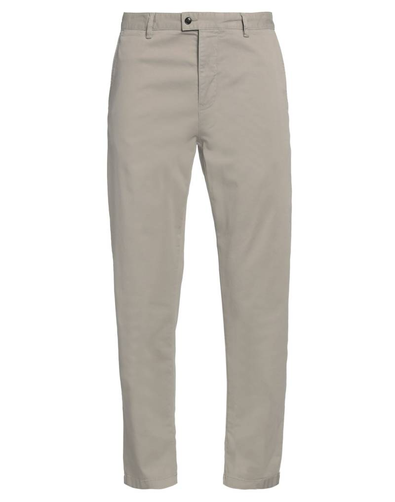 TIGER OF SWEDEN Hose Herren Grau von TIGER OF SWEDEN