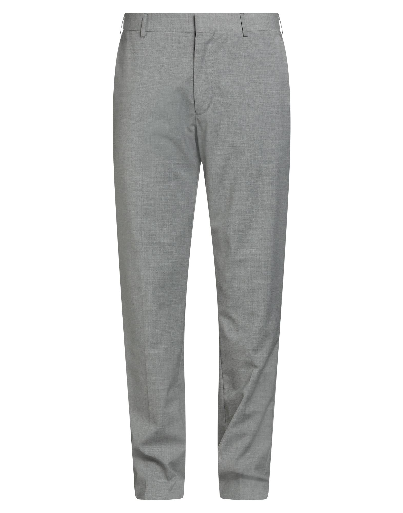 TIGER OF SWEDEN Hose Herren Grau TIGER OF SWEDEN Hose Herren Grau von TIGER OF SWEDEN