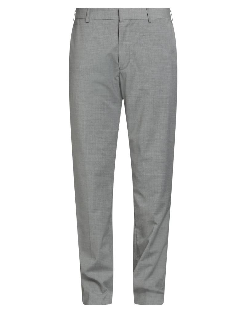 TIGER OF SWEDEN Hose Herren Grau von TIGER OF SWEDEN