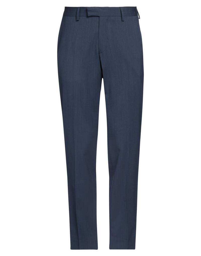 TIGER OF SWEDEN Hose Herren Marineblau von TIGER OF SWEDEN