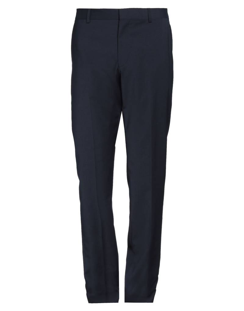 TIGER OF SWEDEN Hose Herren Marineblau von TIGER OF SWEDEN