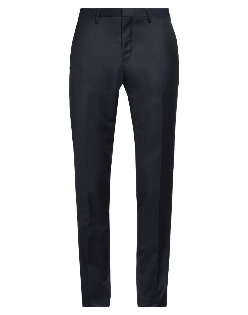 TIGER OF SWEDEN Hose Herren Nachtblau von TIGER OF SWEDEN