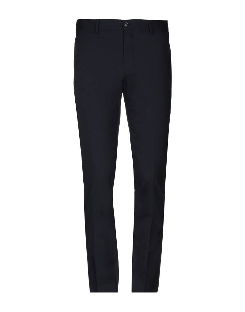 TIGER OF SWEDEN Hose Herren Nachtblau von TIGER OF SWEDEN