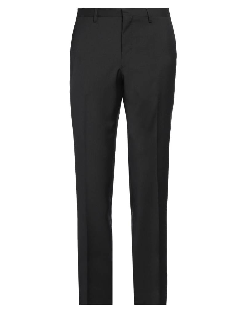 TIGER OF SWEDEN Hose Herren Schwarz von TIGER OF SWEDEN