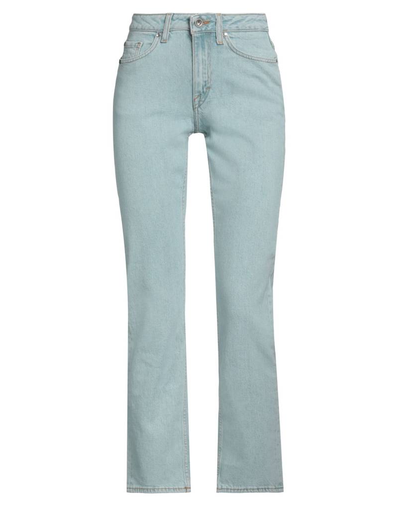 TIGER OF SWEDEN Jeanshose Damen Blau von TIGER OF SWEDEN