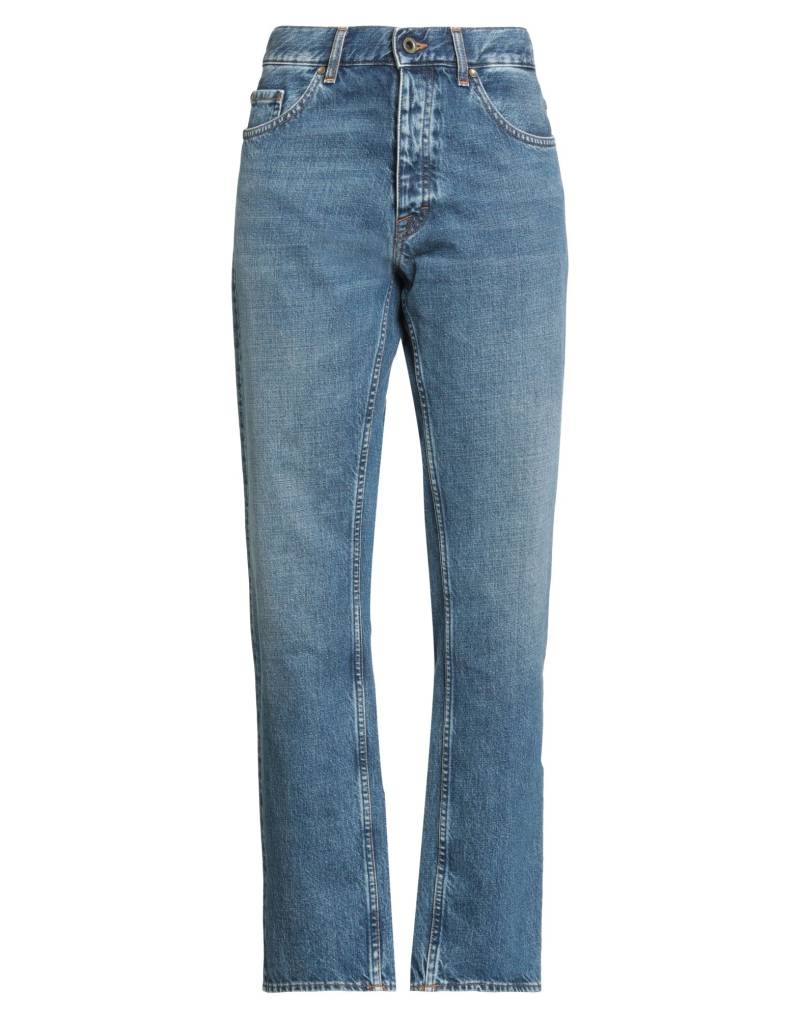 TIGER OF SWEDEN Jeanshose Damen Blau von TIGER OF SWEDEN