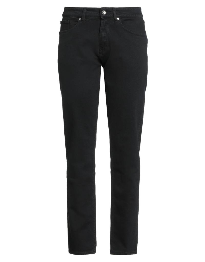 TIGER OF SWEDEN Jeanshose Damen Schwarz von TIGER OF SWEDEN