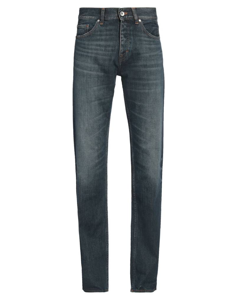 TIGER OF SWEDEN Jeanshose Herren Blau von TIGER OF SWEDEN