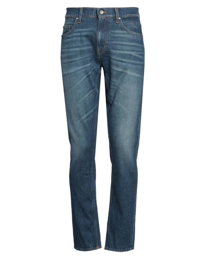 TIGER OF SWEDEN Jeanshose Herren Blau von TIGER OF SWEDEN
