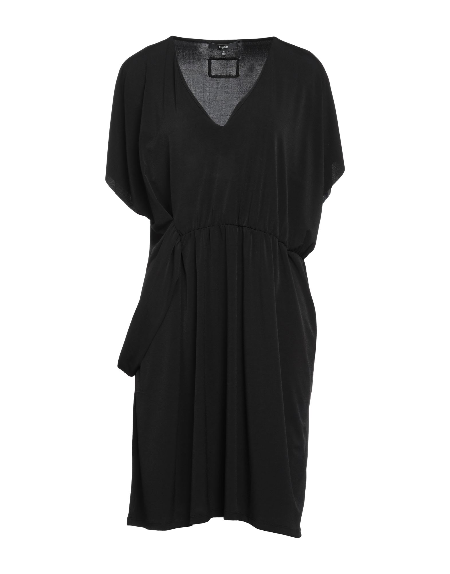 TIGHA Mini-kleid Damen Schwarz von TIGHA