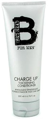 Bed Head For Men/Tigi Charge Up Thickening Conditioner 6.76 Oz by TIGI Bed Head For Men/Tigi Charge Up Thickening Conditioner 6.76 Oz by TIGI von Bed Head