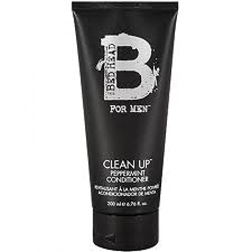 TIGI Bed Head Men Clean Up Daily Conditioner 200 ml (Haar Pflegespülung) von TIGI
