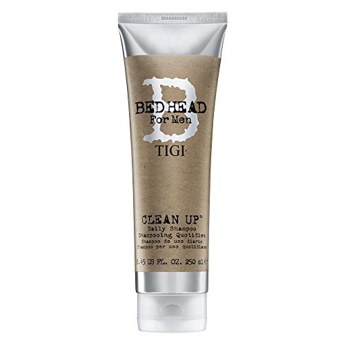 TIGI Bedhead for Men Clean Up Daily Shampoo - 8.45 oz - 2 pk by TIGI von TIGI
