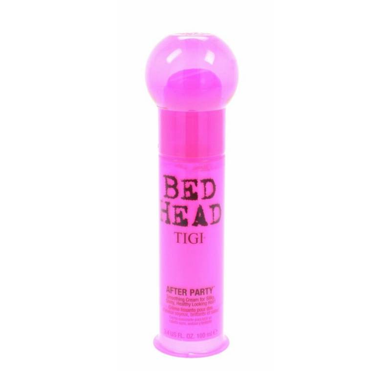 TIGI Haarmaske Bh After Party Smoothing Cream 100ml von TIGI