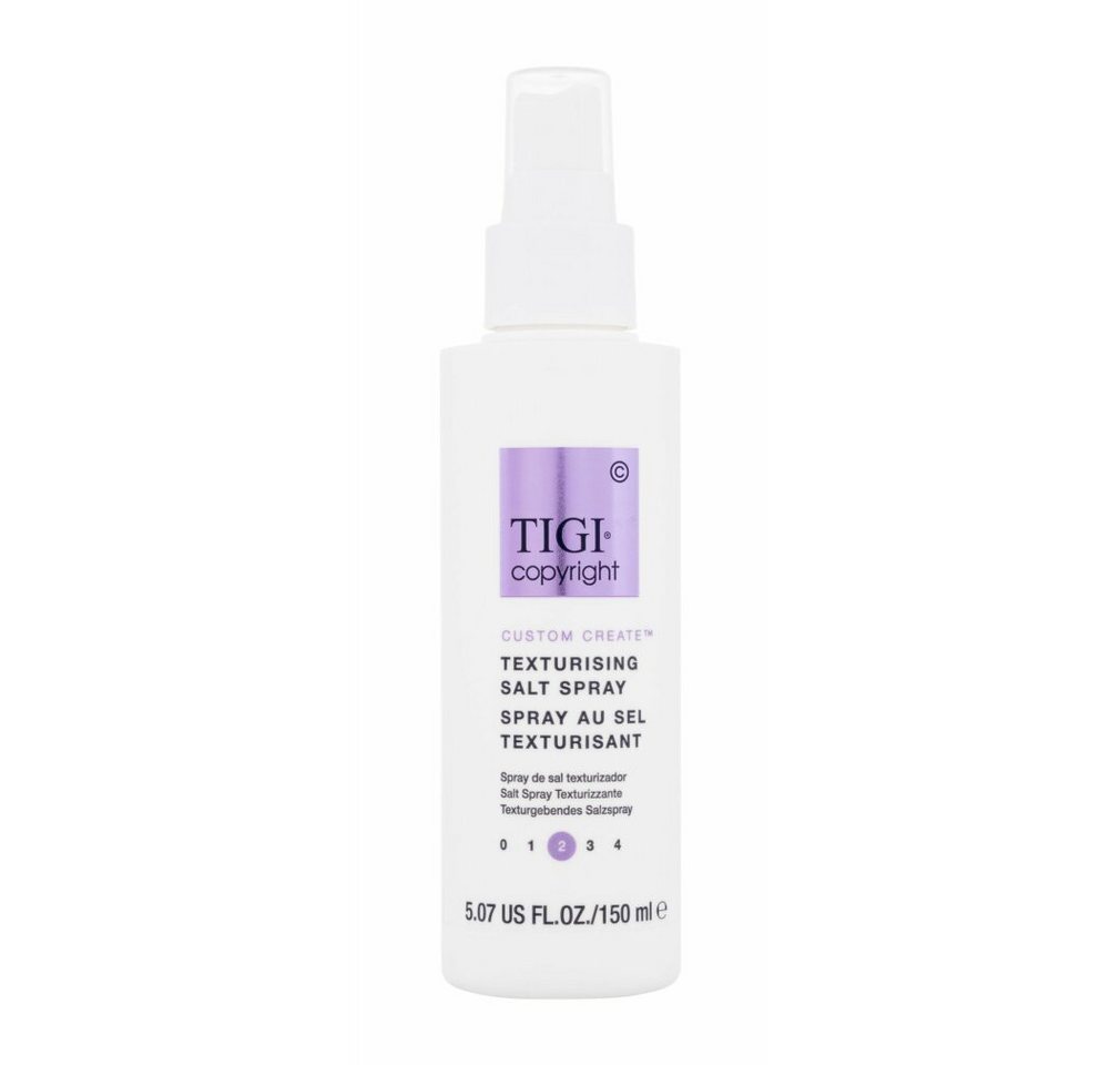 TIGI Haarmaske Copyright Custom Create 150ml TIGI Haarmaske Copyright Custom Create 150ml von TIGI
