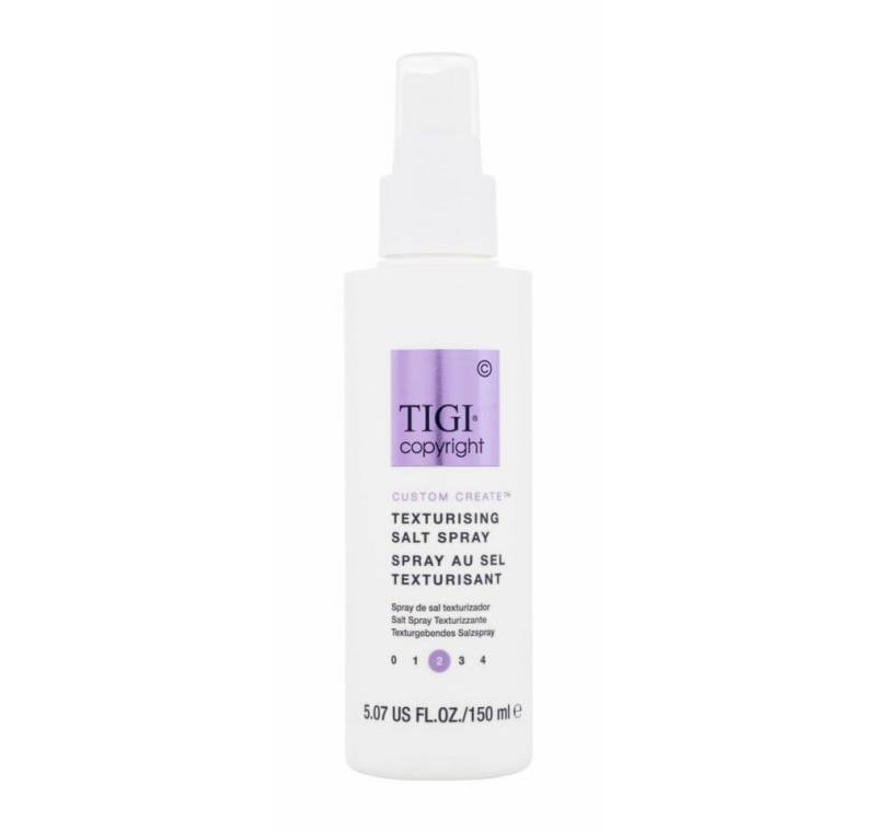 TIGI Haarmaske Copyright Custom Create 150ml von TIGI