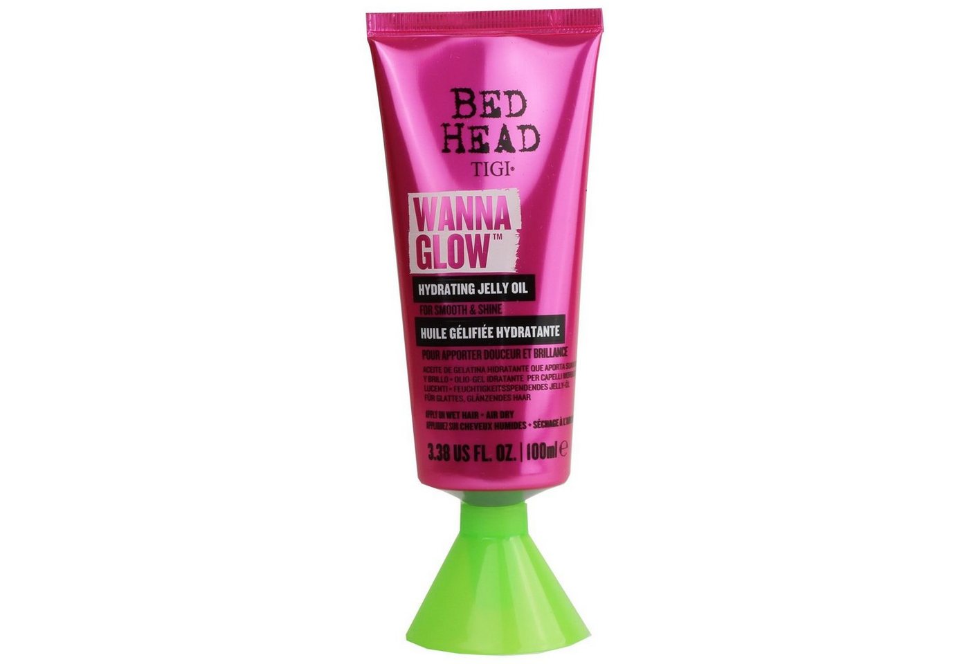 TIGI Haaröl Wanna Glow Hydrating Oil 100 ml von TIGI