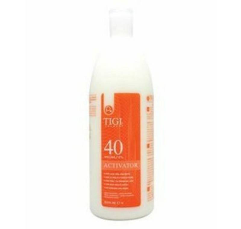 TIGI Haarpflege-Set Colour Activator 12% 40 Vol von TIGI