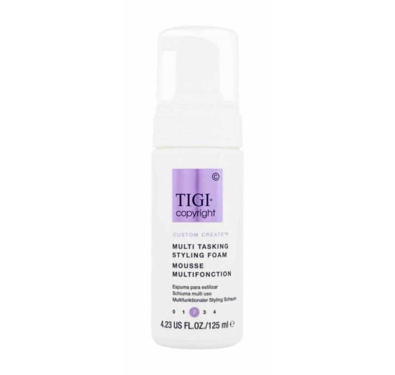 TIGI Haarpflege-Set Copyright Custom Create 125ml von TIGI