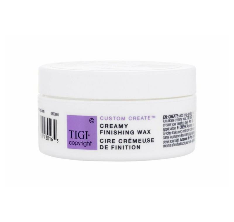 TIGI Haarpflege-Set Copyright Custom Create 55 g von TIGI