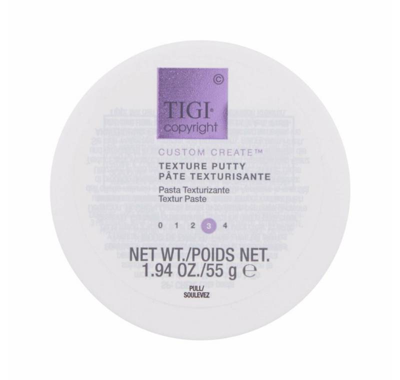 TIGI Haarpflege-Set Copyright Custom Create 55 g von TIGI