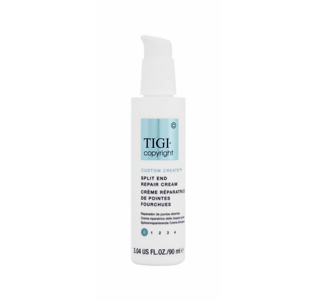 TIGI Haarpflege-Set Copyright Custom Create 90ml TIGI Haarpflege-Set Copyright Custom Create 90ml von TIGI