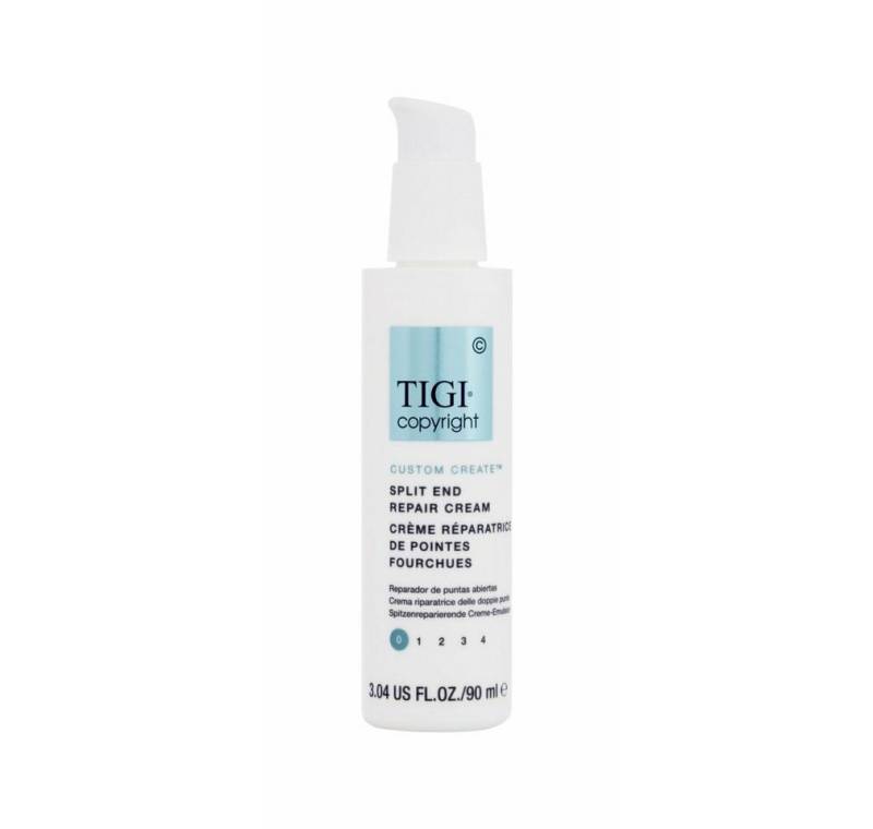 TIGI Haarpflege-Set Copyright Custom Create 90ml von TIGI