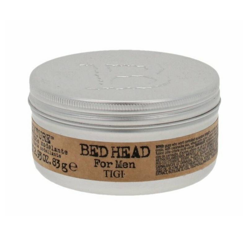 TIGI Haarpomade Bh For Men Pure Texture Molding Paste von TIGI