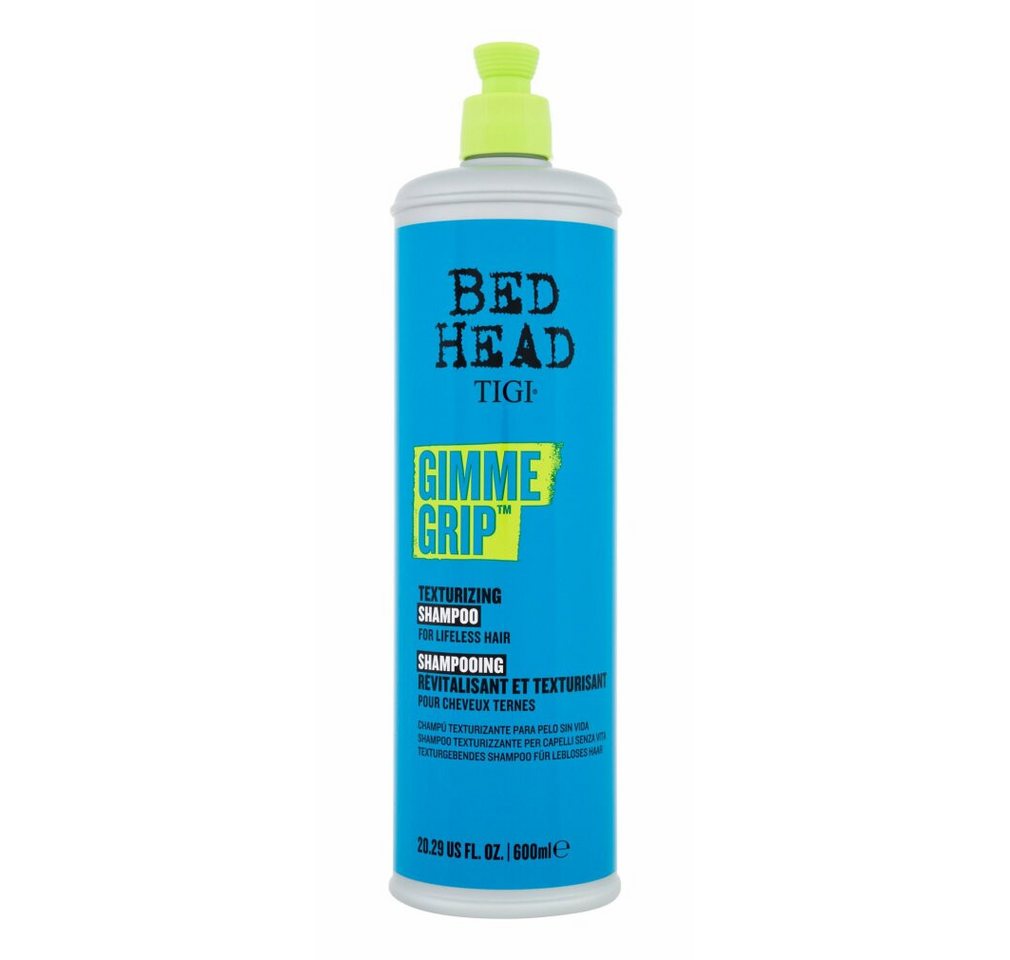 TIGI Haarshampoo Bed Head 600ml von TIGI