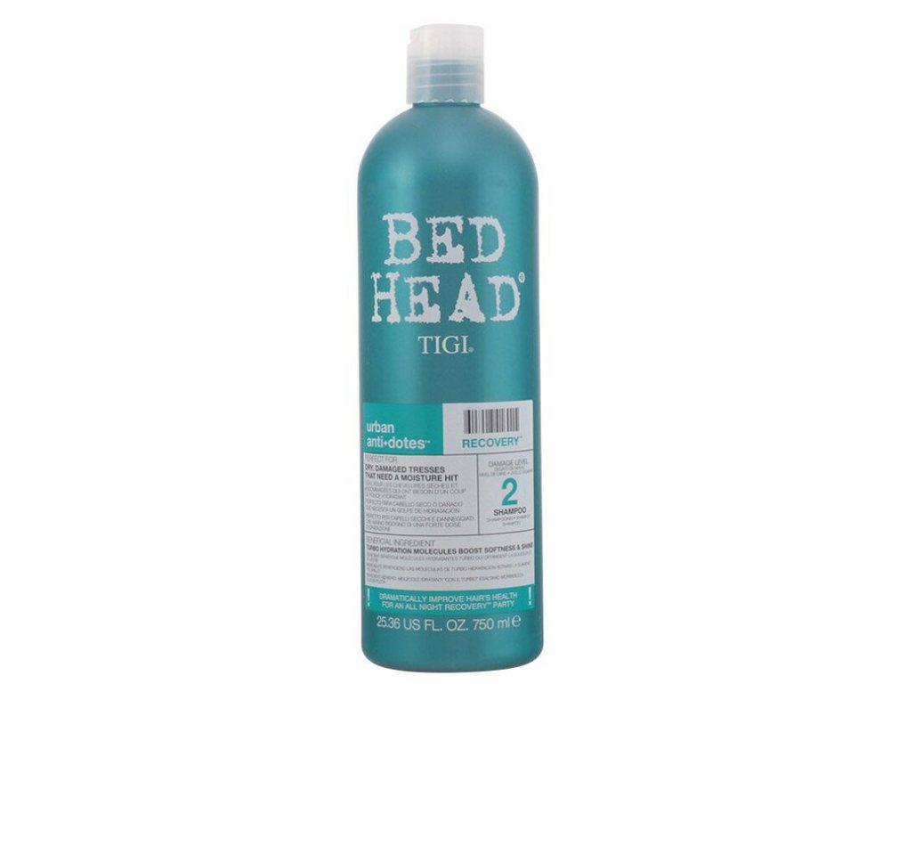 TIGI Haarshampoo Bed Head Recovery Shampoo 750ml von TIGI