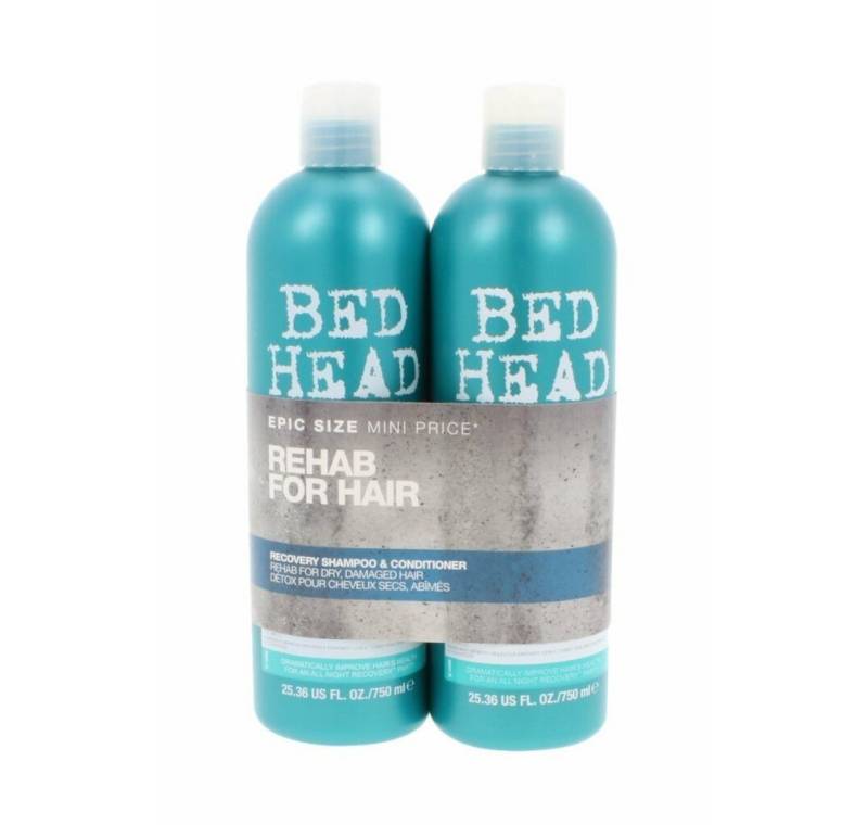 TIGI Haarshampoo Bed Head Recovery Tween Set von TIGI