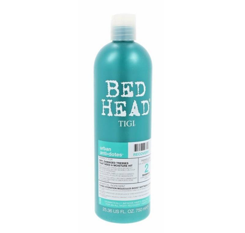 TIGI Haarshampoo BedHead Shampoo Recovery, 750 ml von TIGI