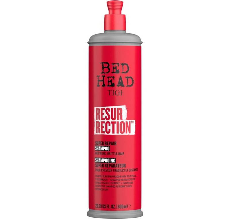 TIGI Haarshampoo Bh Resurrection Super Repair Shampoo von TIGI