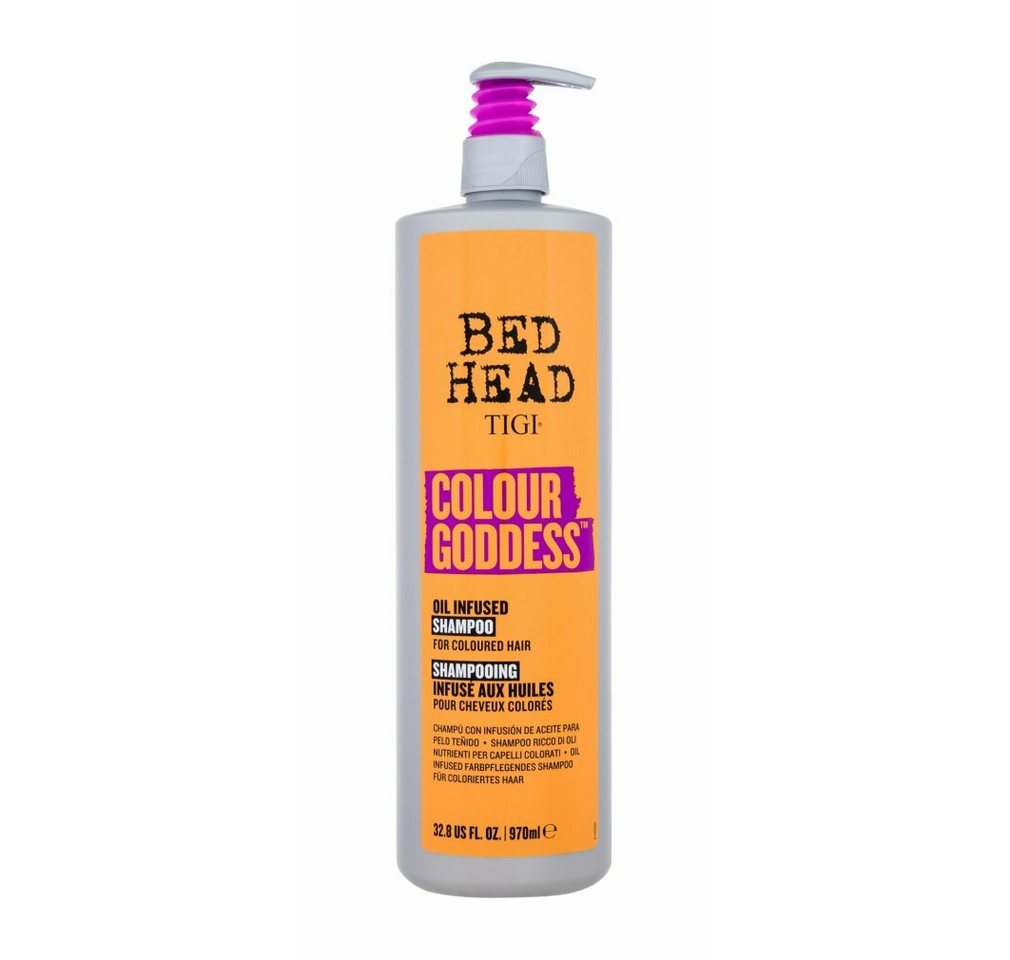TIGI Haarshampoo Bh21 Colour Goddess Shampoo 970 von TIGI