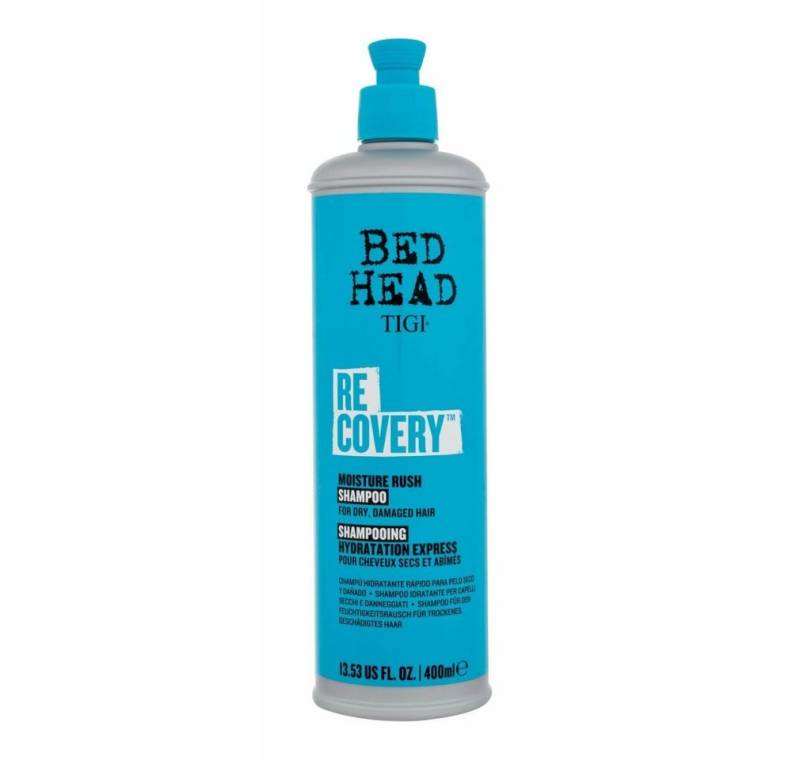 TIGI Haarshampoo Bh21 Recovery Shampoo 400ml von TIGI