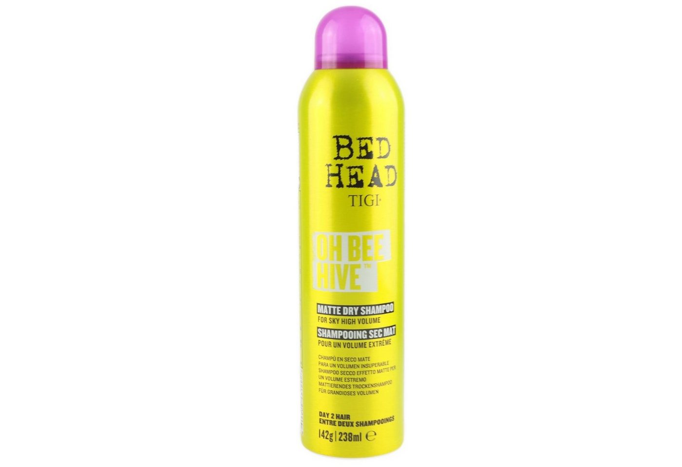 TIGI Haarshampoo Oh Bee Hive! 238 ml TIGI Haarshampoo Oh Bee Hive! 238 ml von TIGI