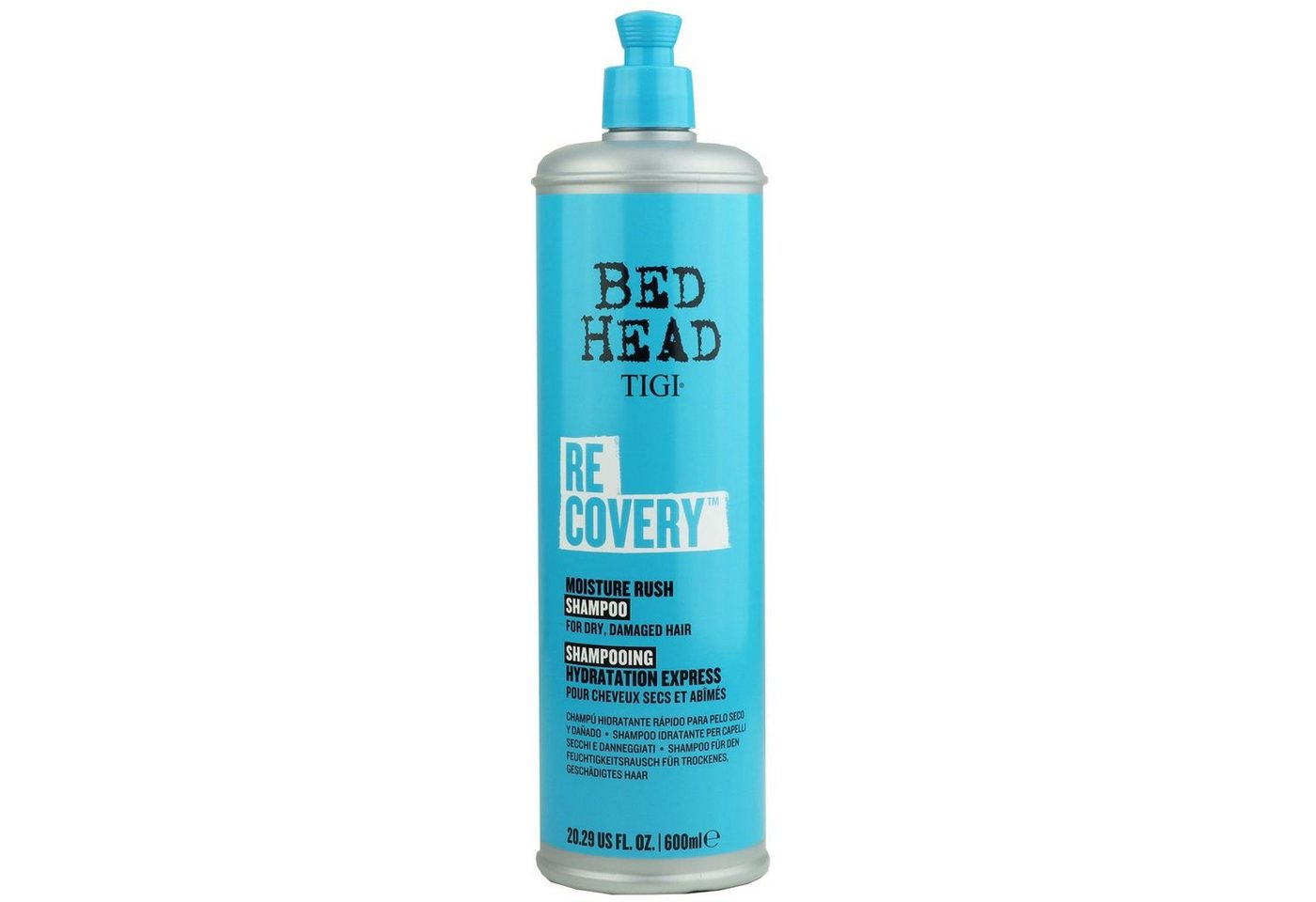 TIGI Haarshampoo Re Covery 600 ml von TIGI