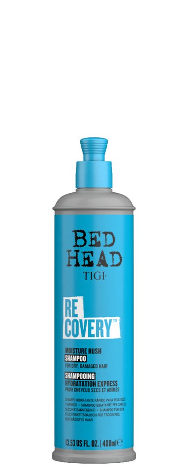TIGI Haarshampoo Tigi Bed Head Recovery Shampoo 400ml von TIGI