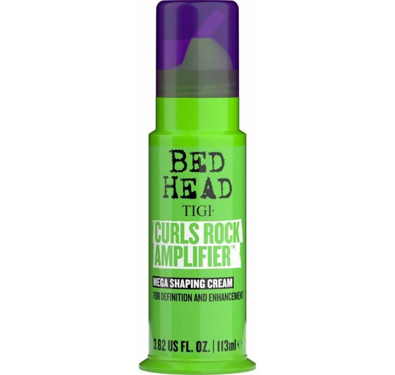 TIGI Haarspray Catwalk Curls Rock Amplifier 113ml von TIGI