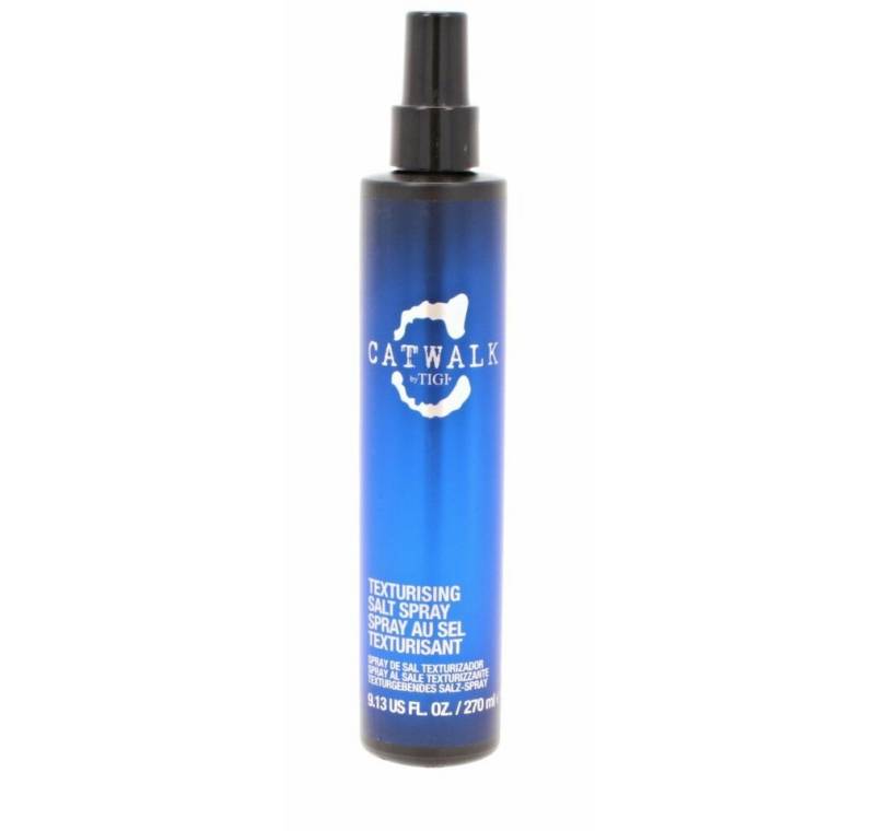 TIGI Haarspray Catwalk Texturgebendes Saltz Spray 270ml von TIGI