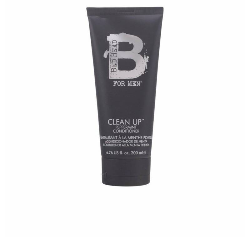 TIGI Haarspülung BED HEAD FOR MEN clean up peppermint conditioner 200ml von TIGI