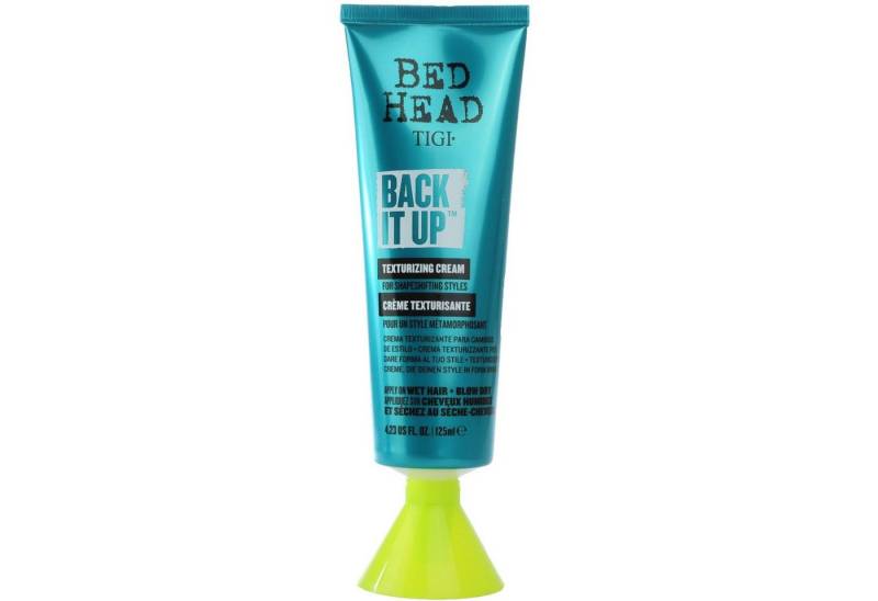TIGI Haarspülung Back It Up Texturgebende Creme 125 ml von TIGI