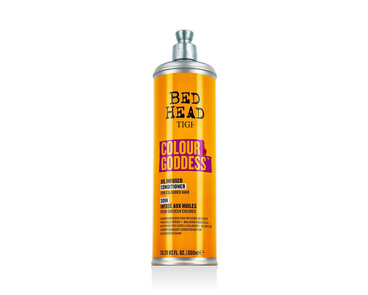TIGI Haarspülung Bed Head Colour Goddess von TIGI